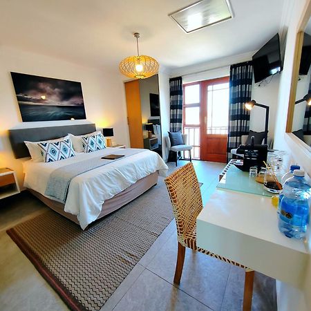 Candlewood Lodge Knysna Kültér fotó