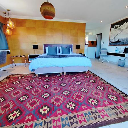 Candlewood Lodge Knysna Kültér fotó