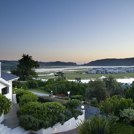 Candlewood Lodge Knysna Kültér fotó