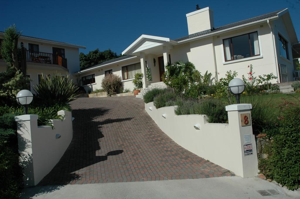 Candlewood Lodge Knysna Kültér fotó
