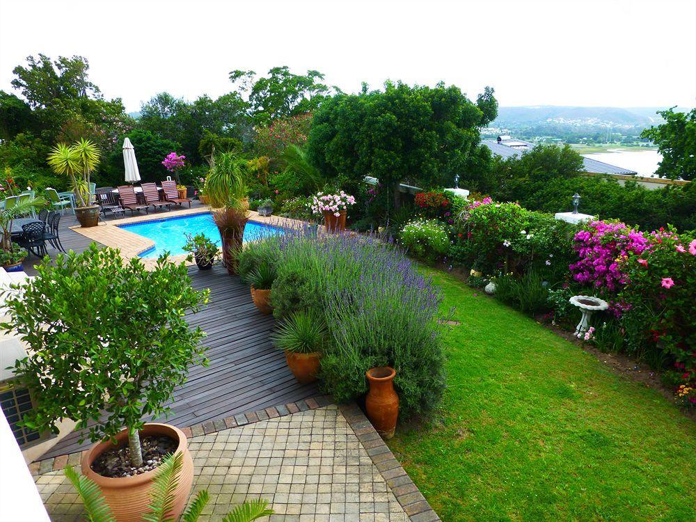 Candlewood Lodge Knysna Kültér fotó