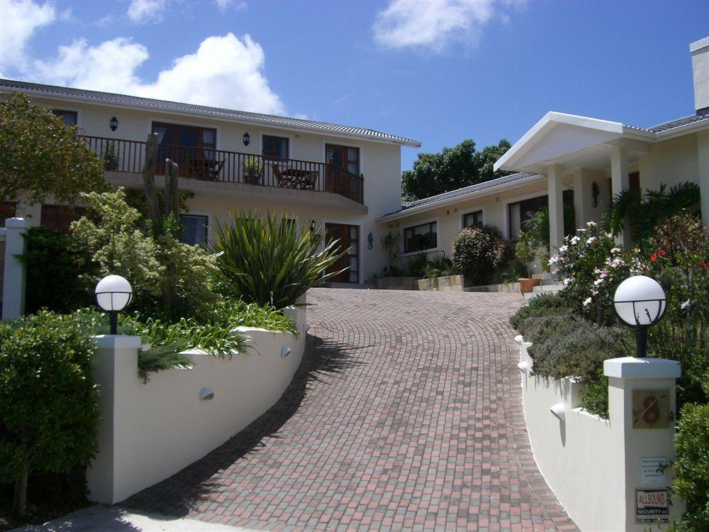 Candlewood Lodge Knysna Kültér fotó