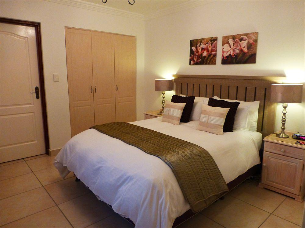 Candlewood Lodge Knysna Kültér fotó