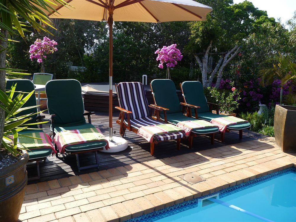 Candlewood Lodge Knysna Kültér fotó