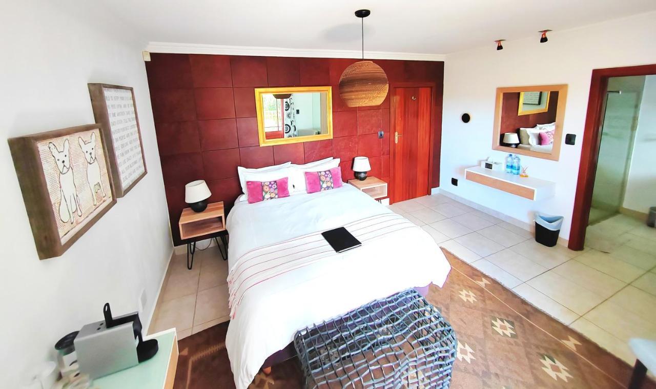 Candlewood Lodge Knysna Kültér fotó