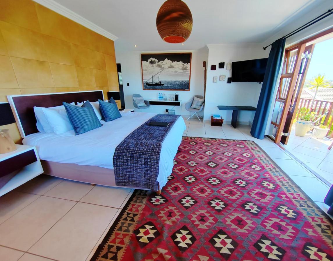 Candlewood Lodge Knysna Kültér fotó