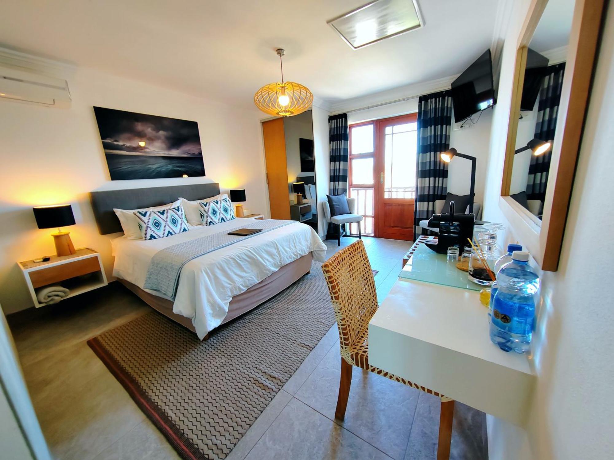 Candlewood Lodge Knysna Kültér fotó