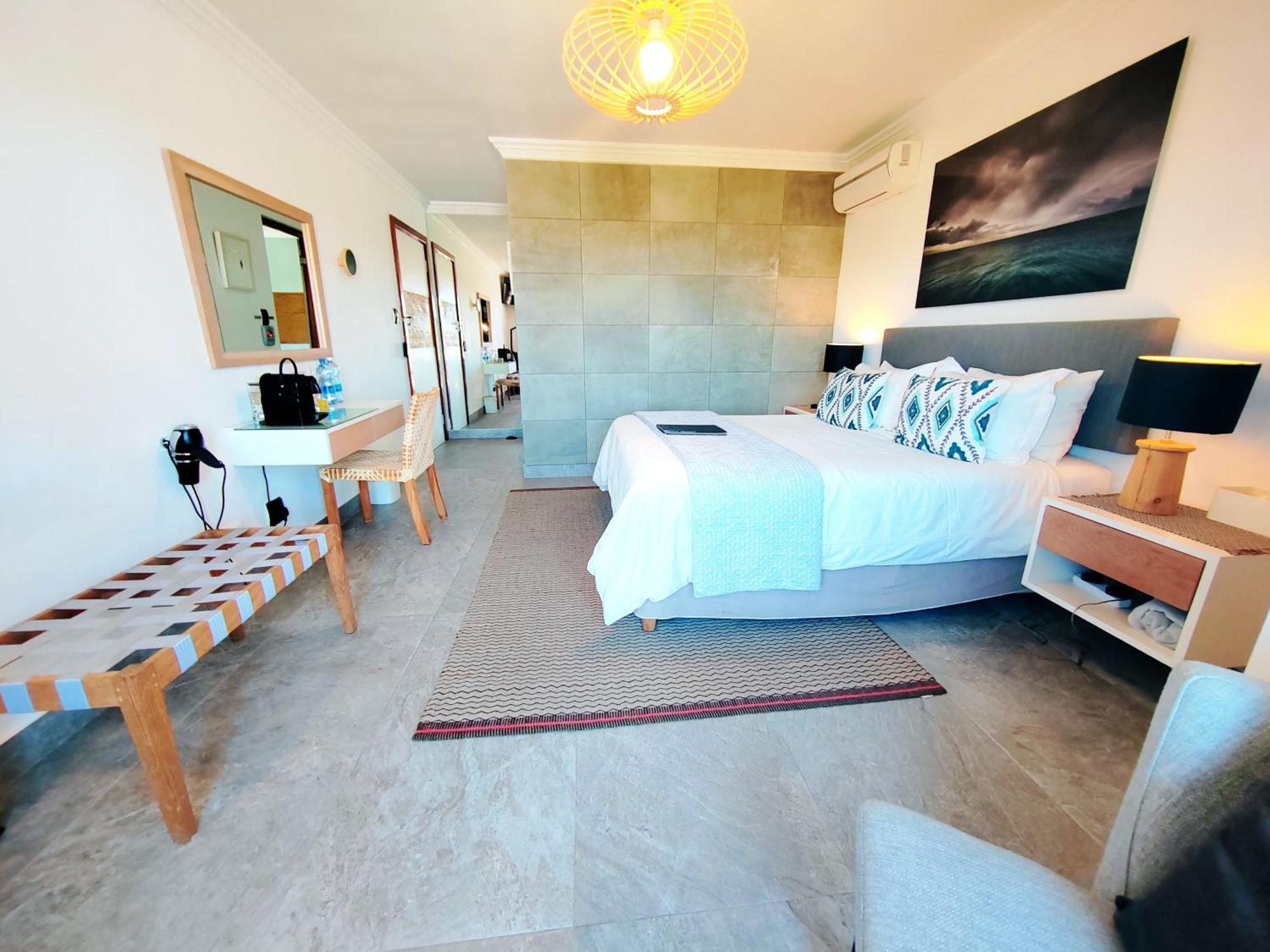 Candlewood Lodge Knysna Kültér fotó