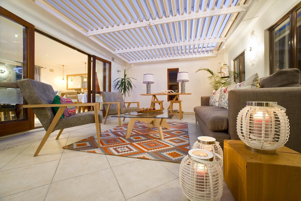Candlewood Lodge Knysna Kültér fotó