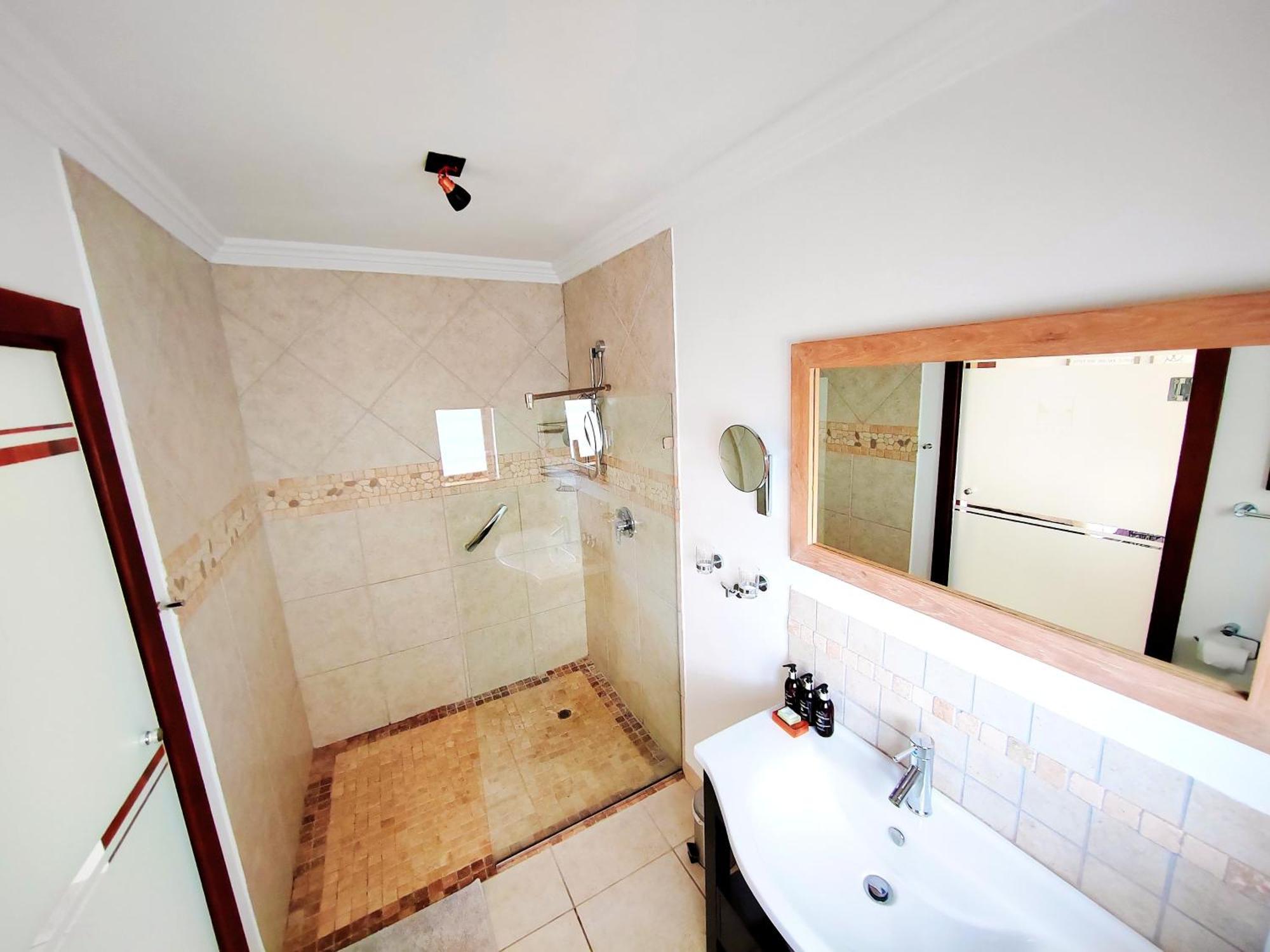 Candlewood Lodge Knysna Kültér fotó