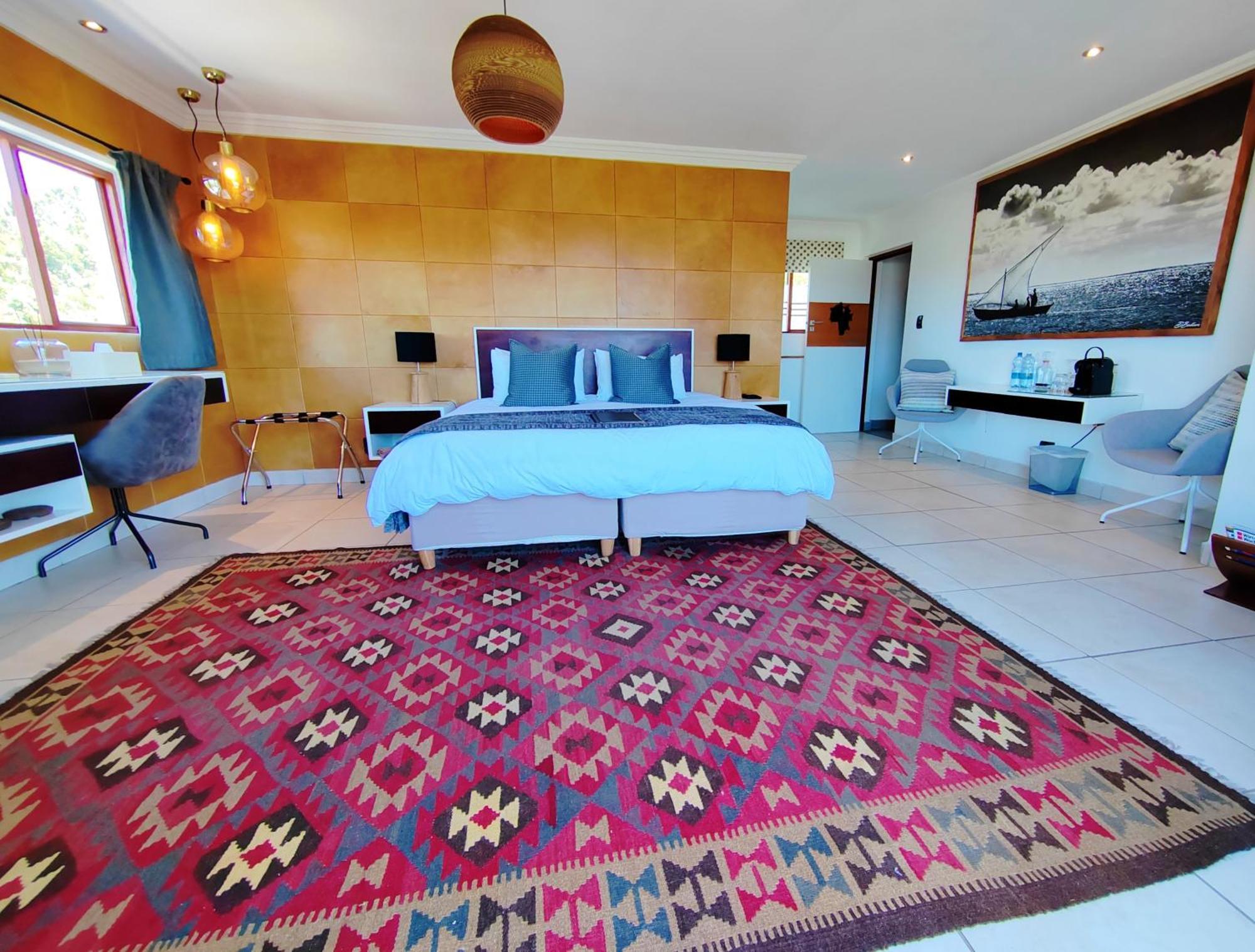 Candlewood Lodge Knysna Kültér fotó
