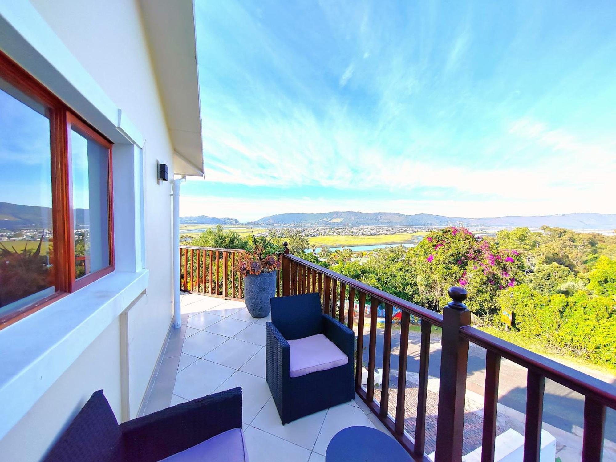Candlewood Lodge Knysna Kültér fotó