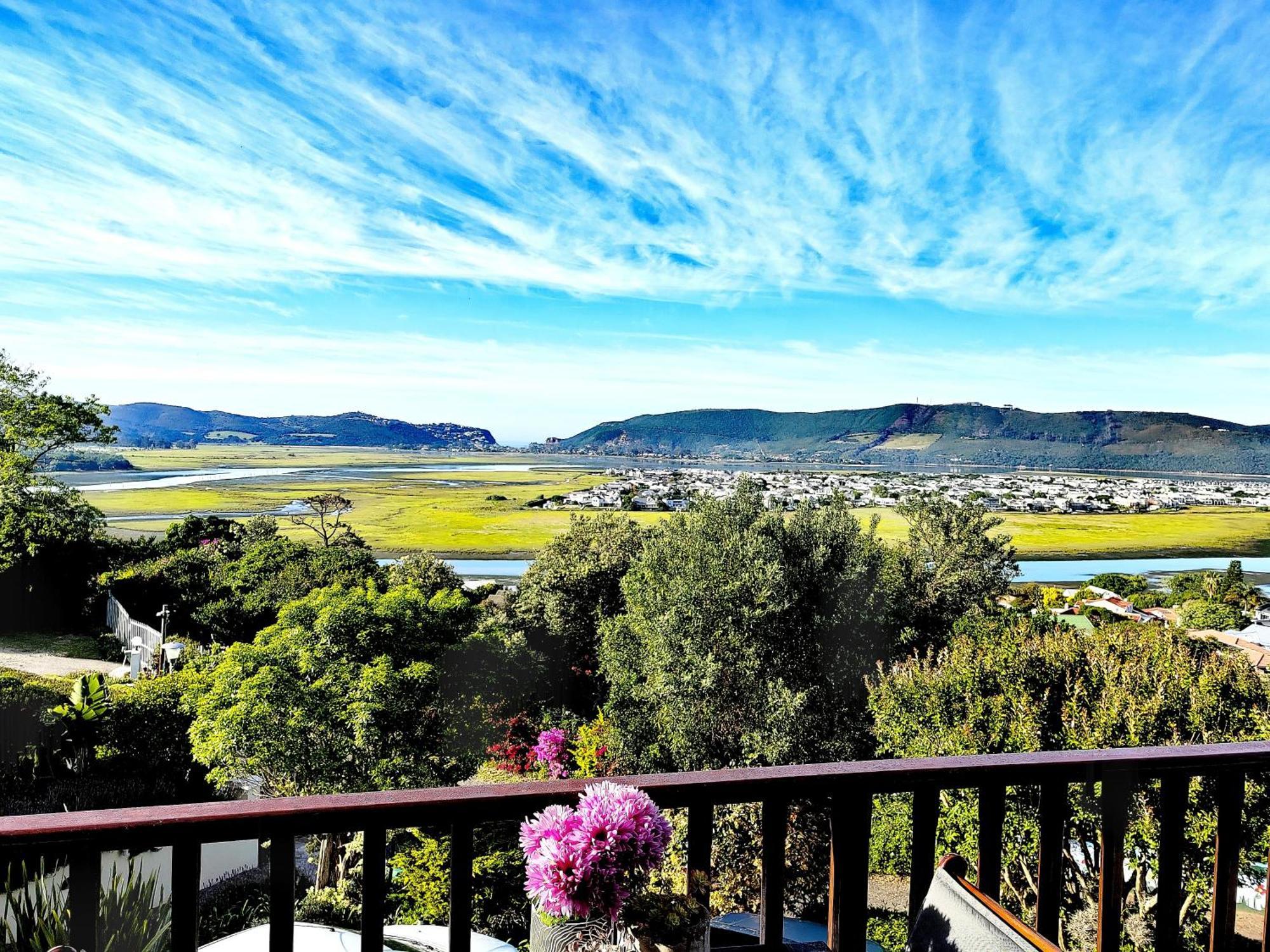 Candlewood Lodge Knysna Kültér fotó