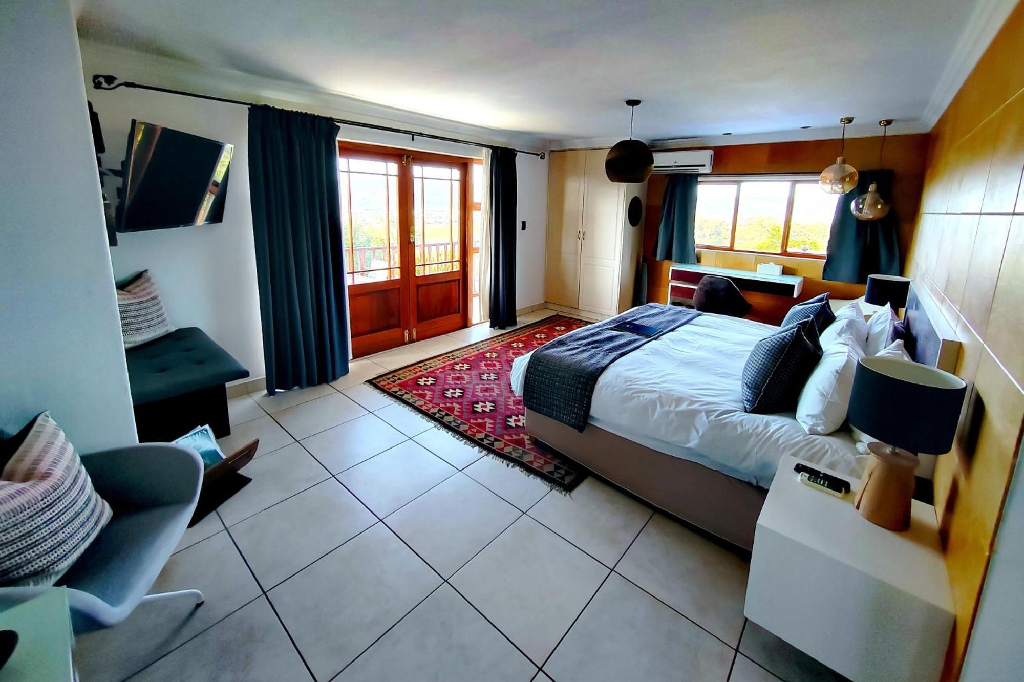 Candlewood Lodge Knysna Kültér fotó