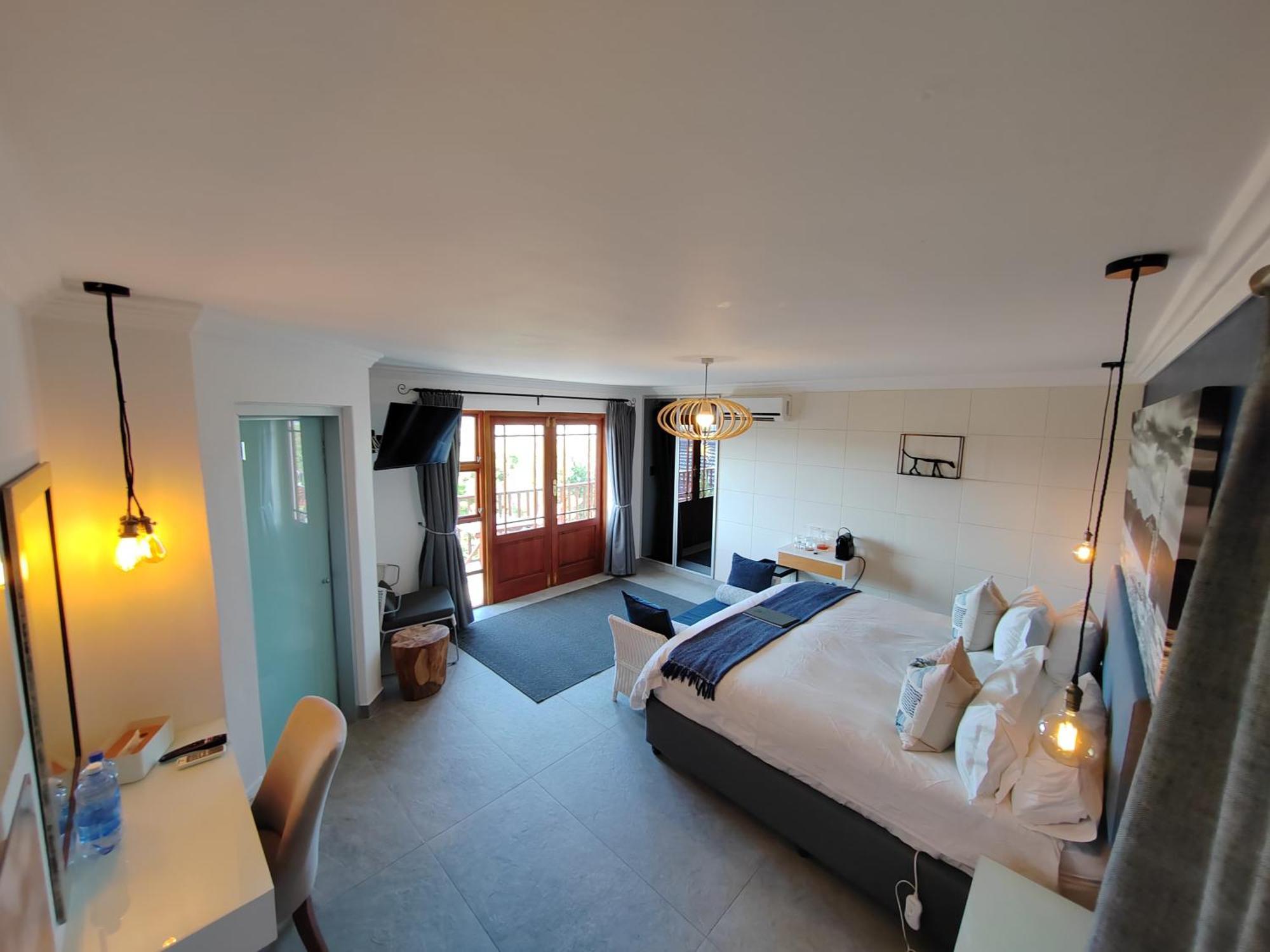 Candlewood Lodge Knysna Kültér fotó