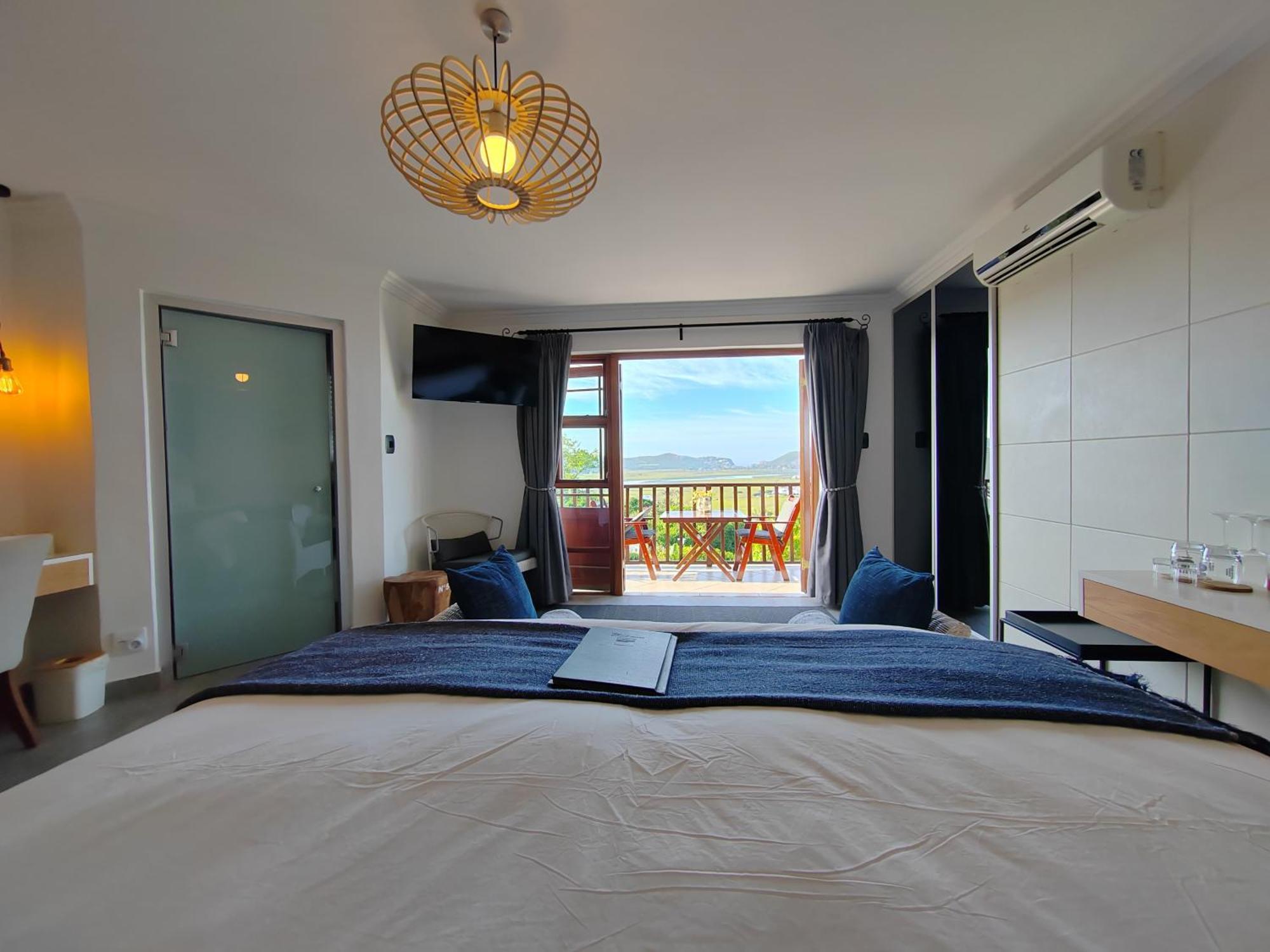 Candlewood Lodge Knysna Kültér fotó