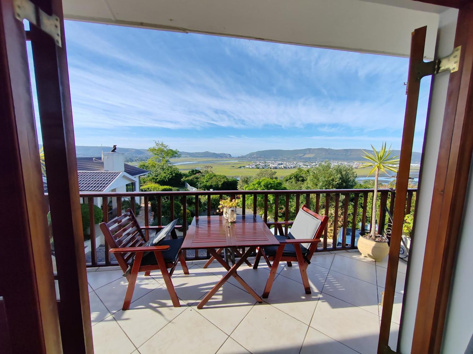 Candlewood Lodge Knysna Kültér fotó