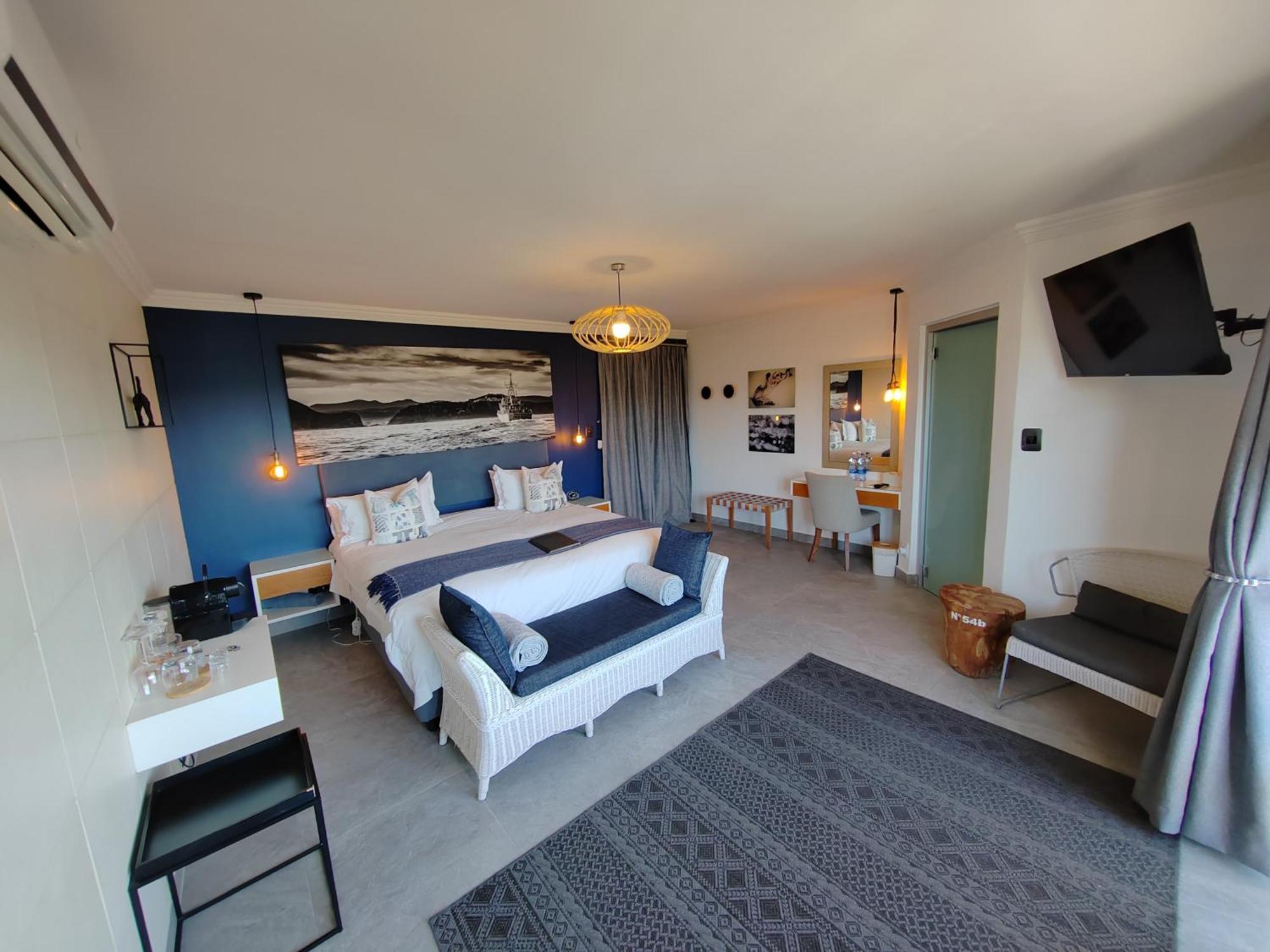 Candlewood Lodge Knysna Kültér fotó