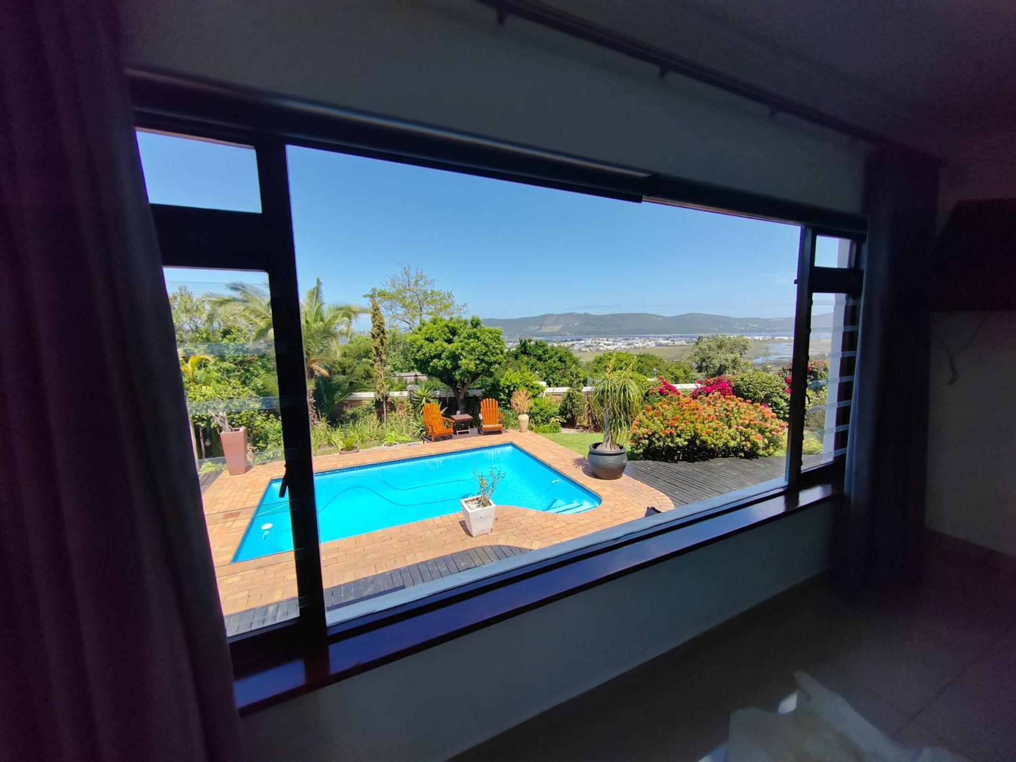 Candlewood Lodge Knysna Kültér fotó