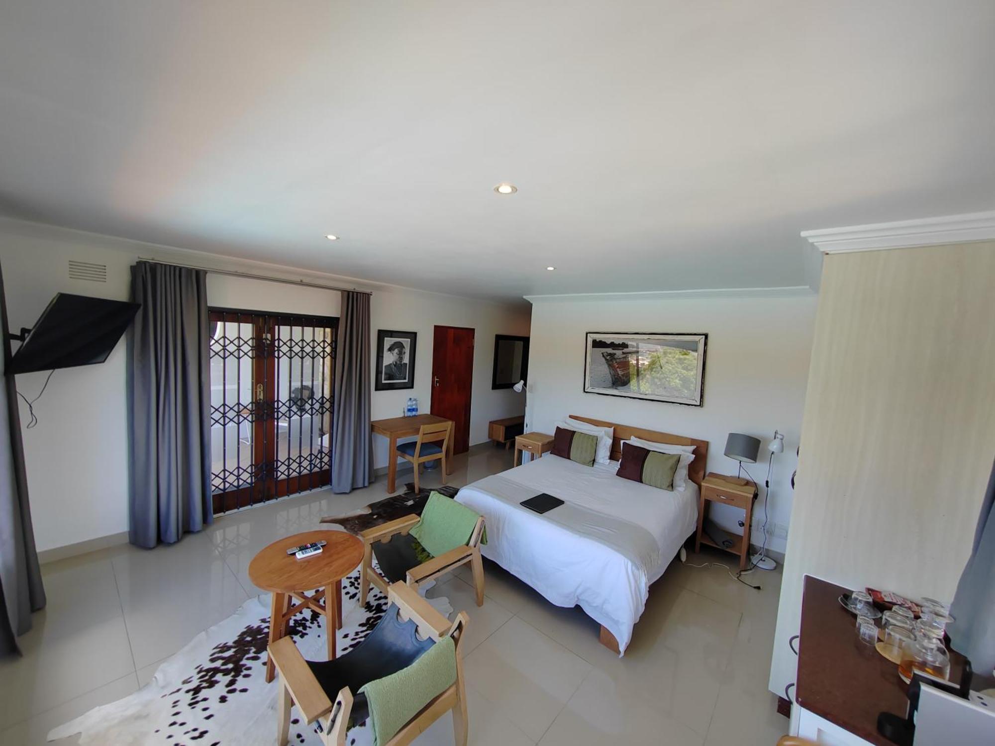 Candlewood Lodge Knysna Kültér fotó