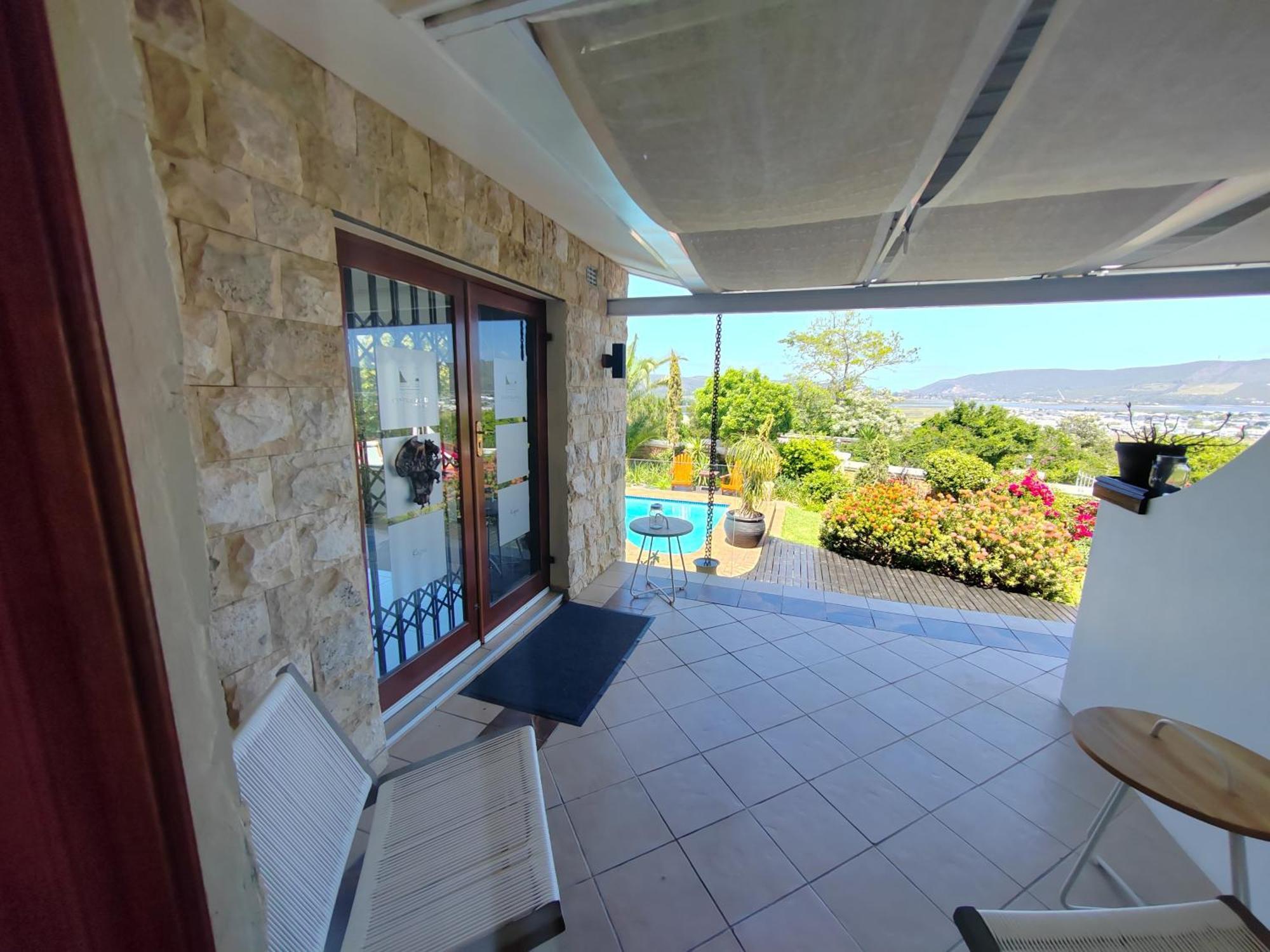 Candlewood Lodge Knysna Kültér fotó