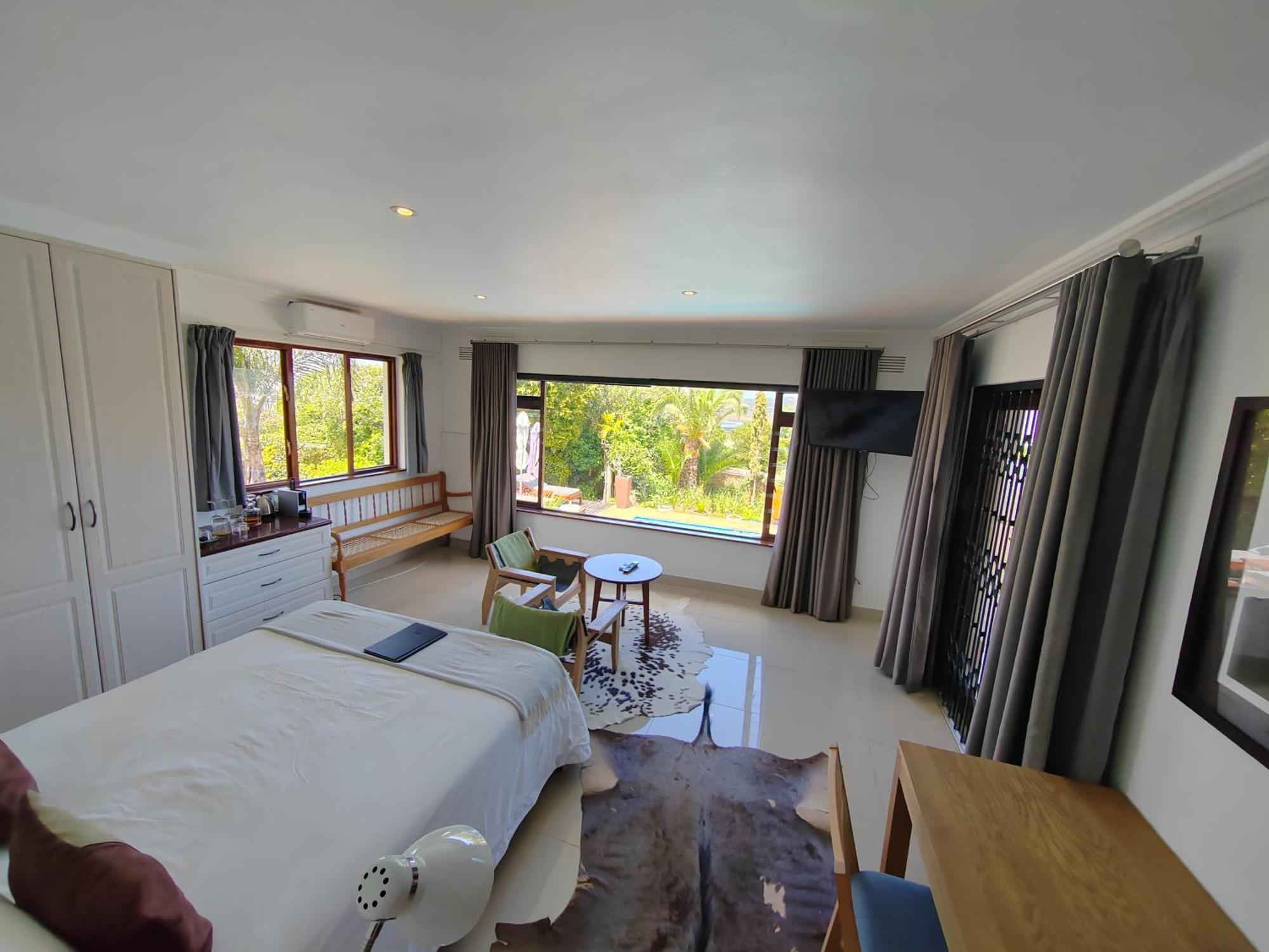 Candlewood Lodge Knysna Kültér fotó
