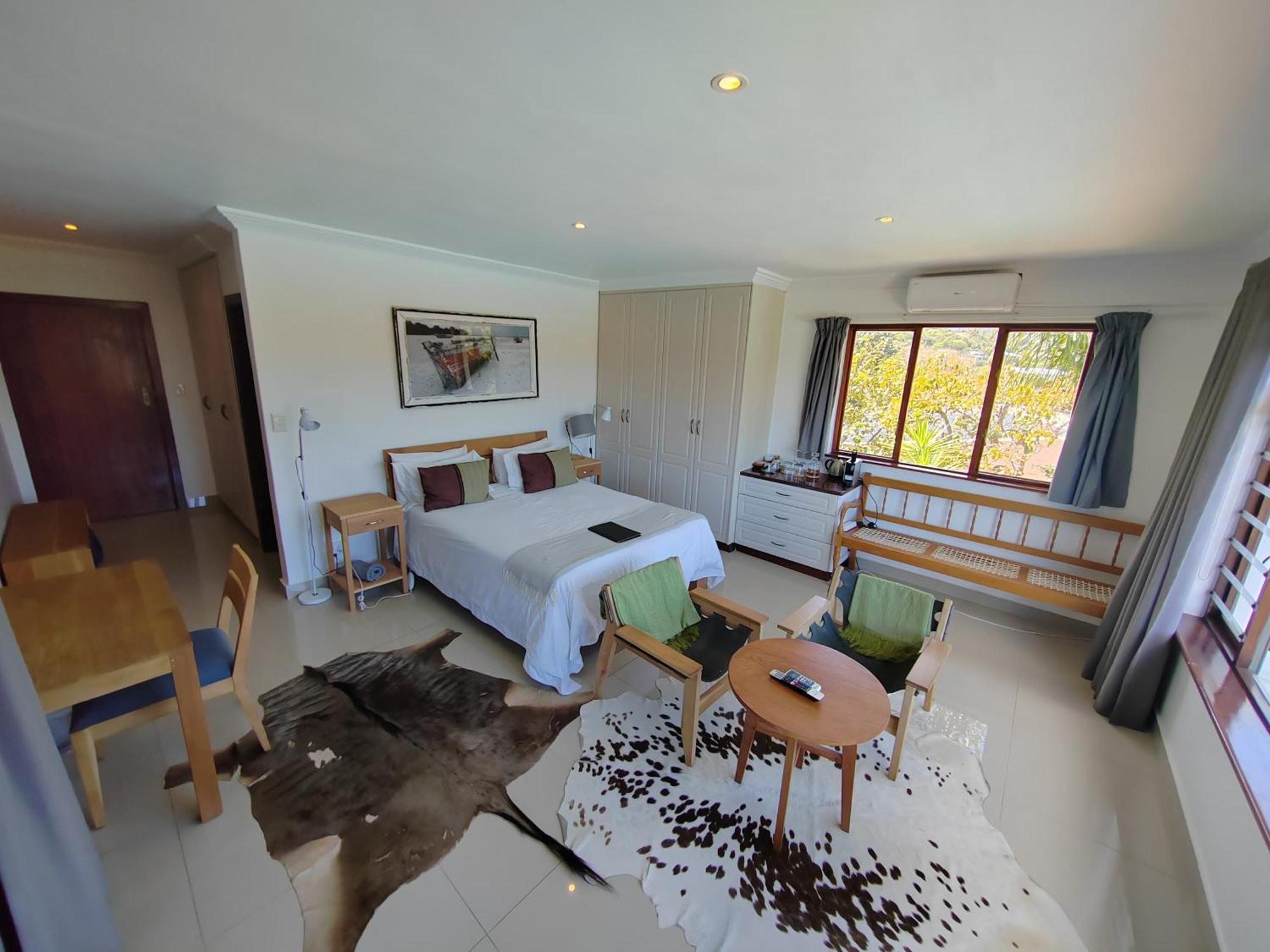 Candlewood Lodge Knysna Kültér fotó