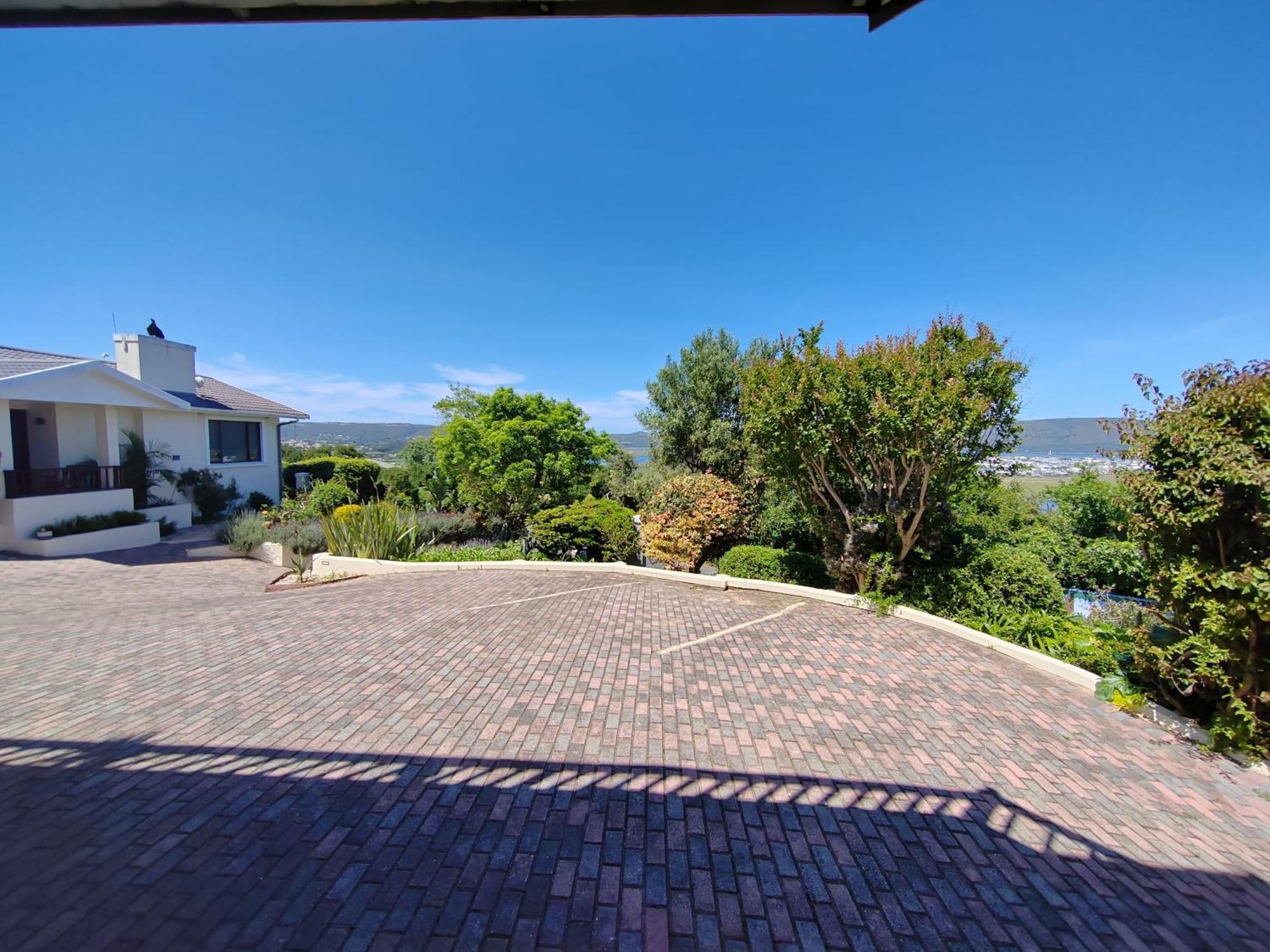 Candlewood Lodge Knysna Kültér fotó