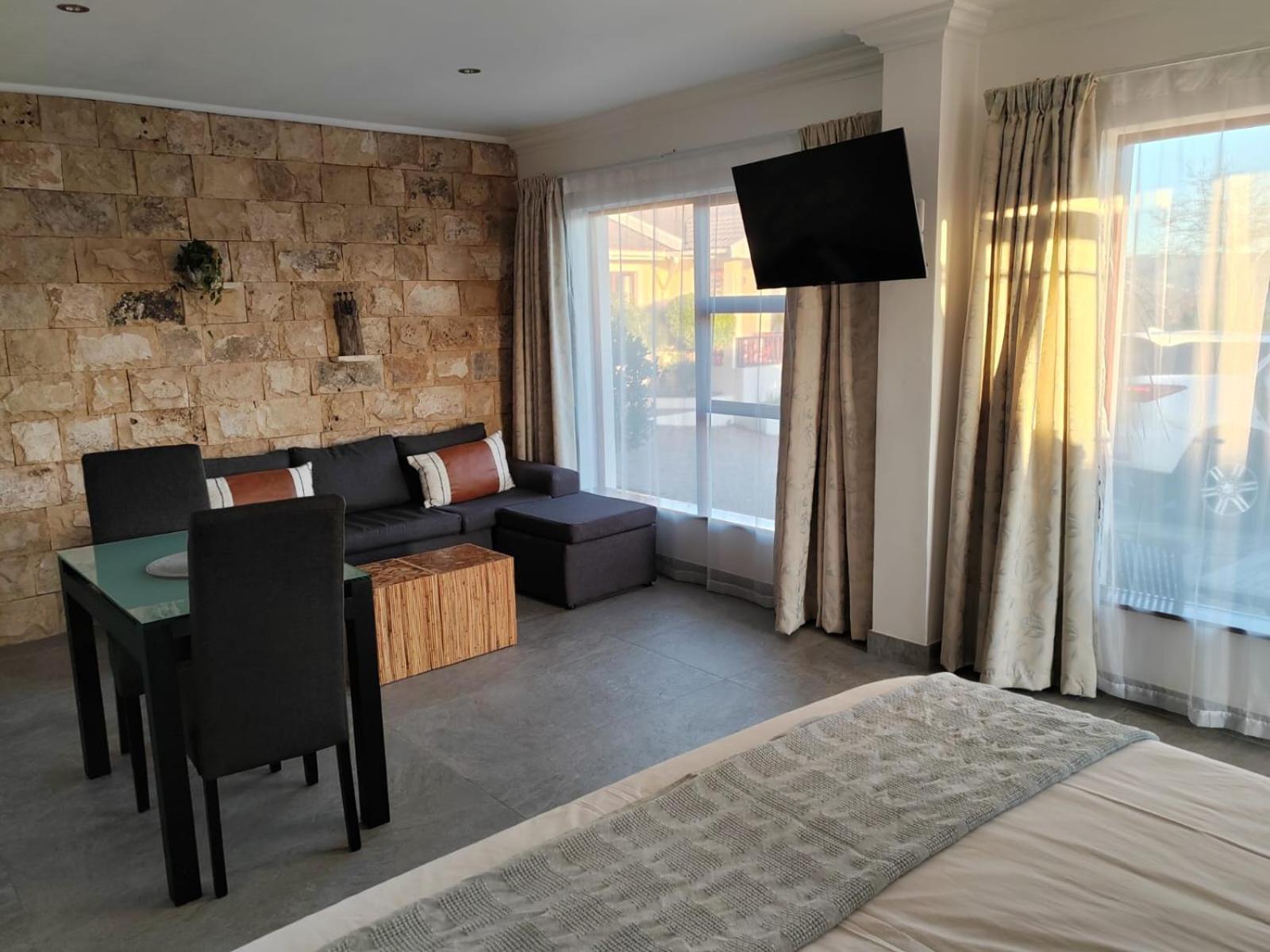 Candlewood Lodge Knysna Kültér fotó