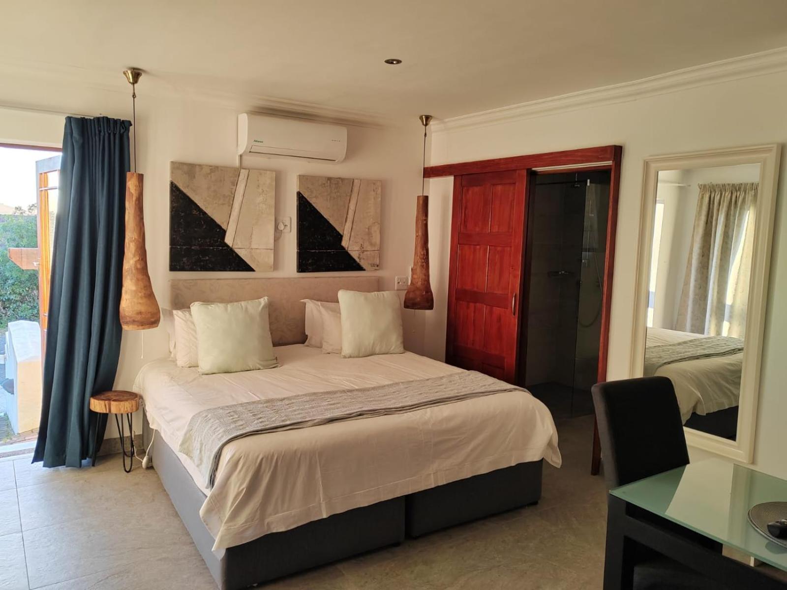 Candlewood Lodge Knysna Kültér fotó