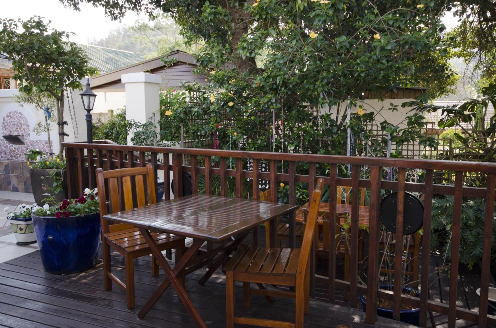 Candlewood Lodge Knysna Szoba fotó