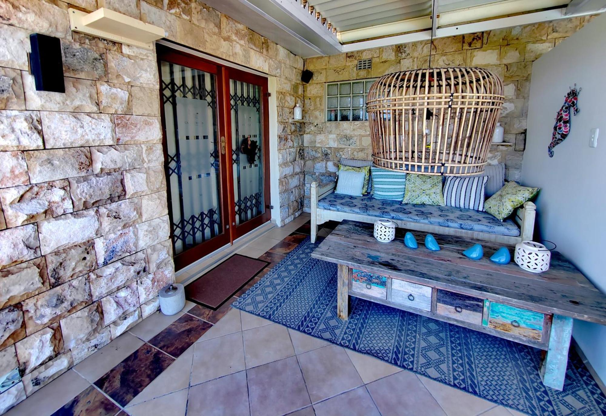 Candlewood Lodge Knysna Kültér fotó