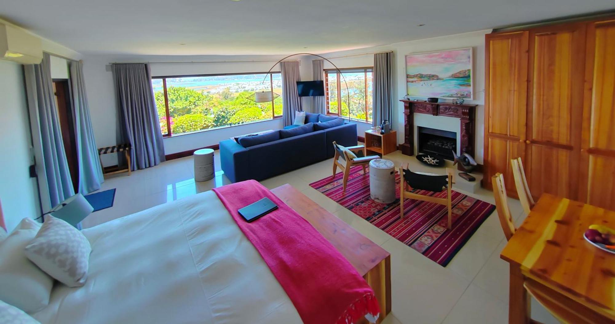 Candlewood Lodge Knysna Kültér fotó