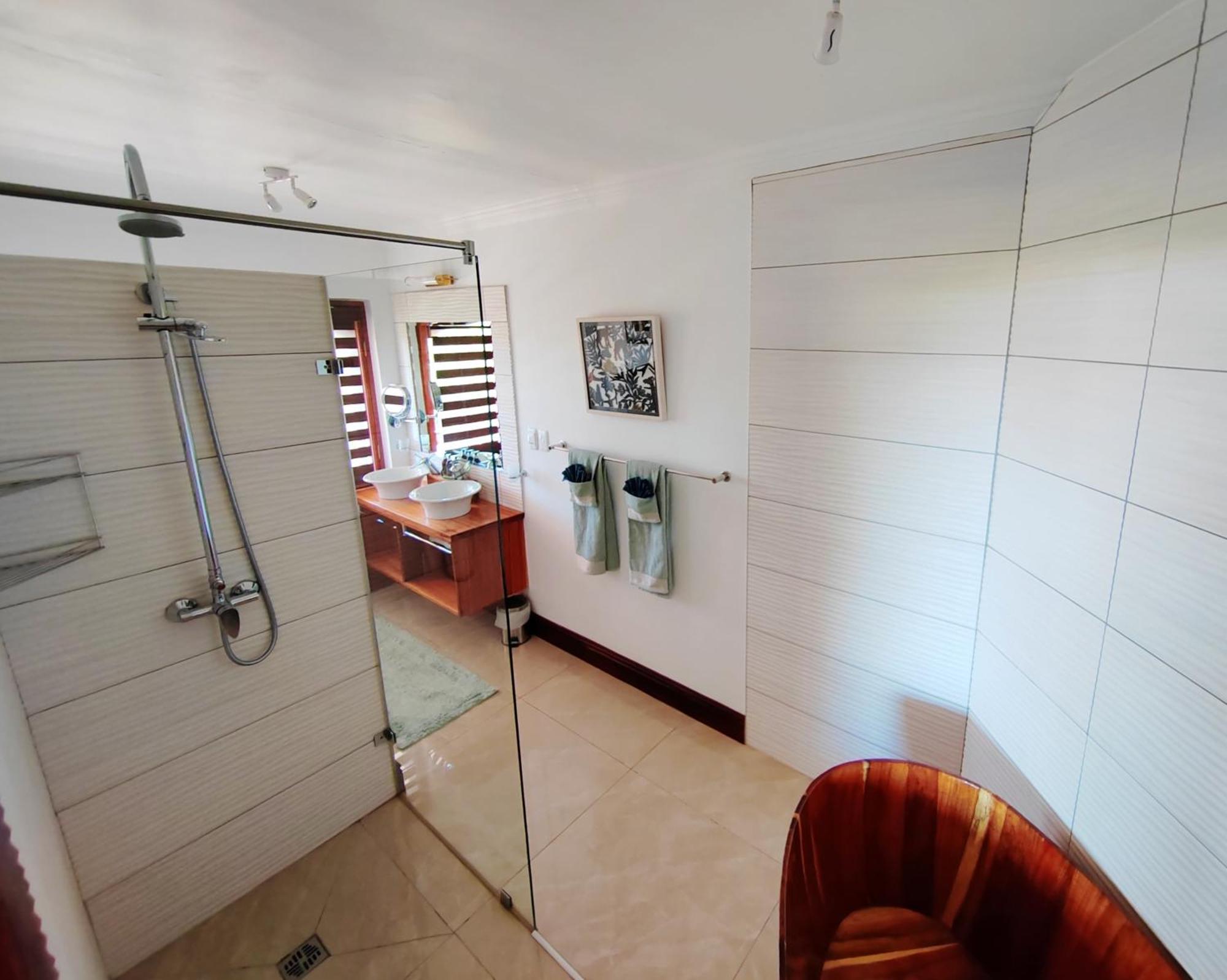 Candlewood Lodge Knysna Kültér fotó