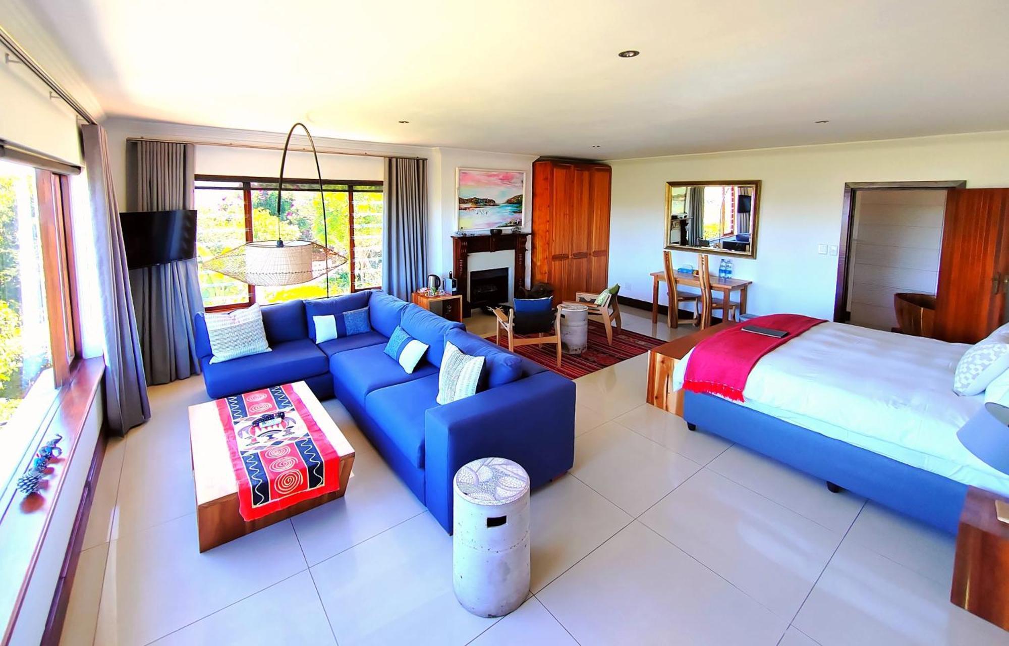 Candlewood Lodge Knysna Kültér fotó