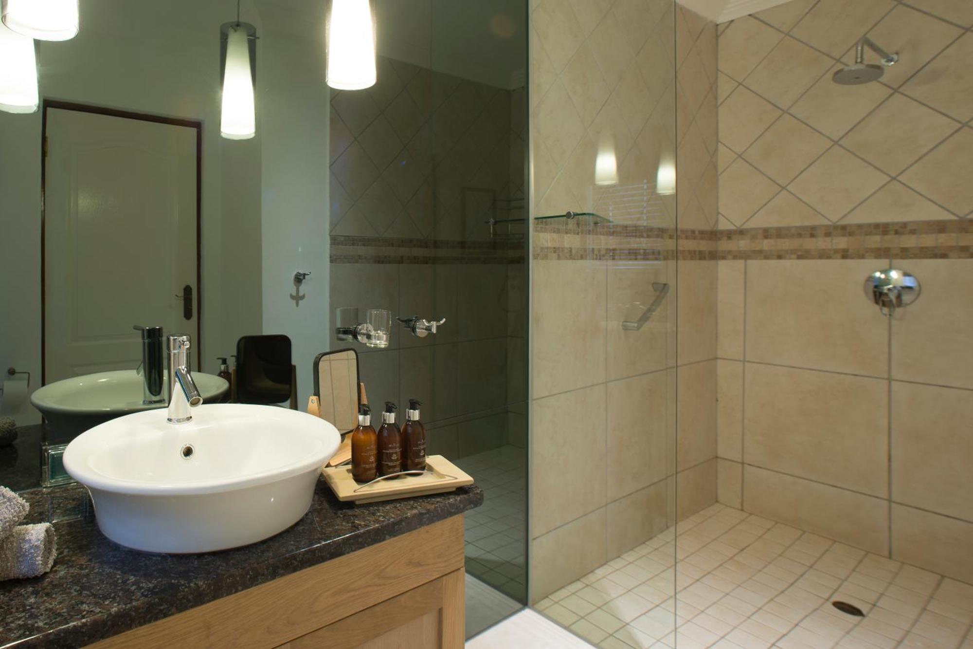 Candlewood Lodge Knysna Kültér fotó