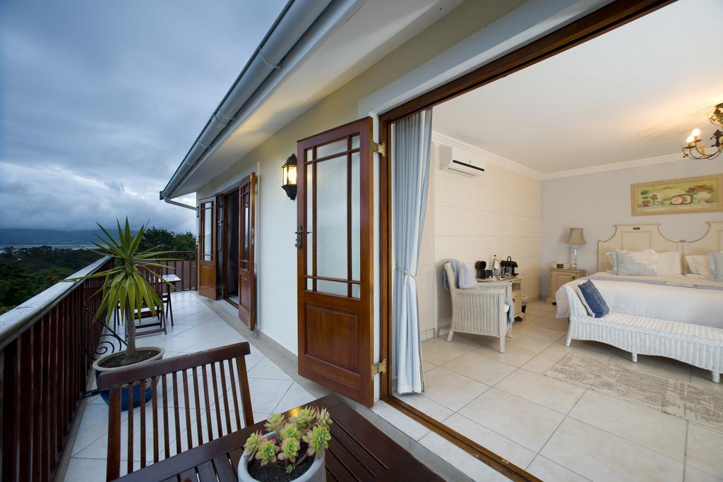 Candlewood Lodge Knysna Kültér fotó