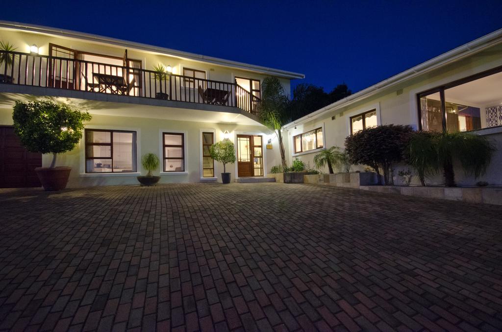 Candlewood Lodge Knysna Kültér fotó