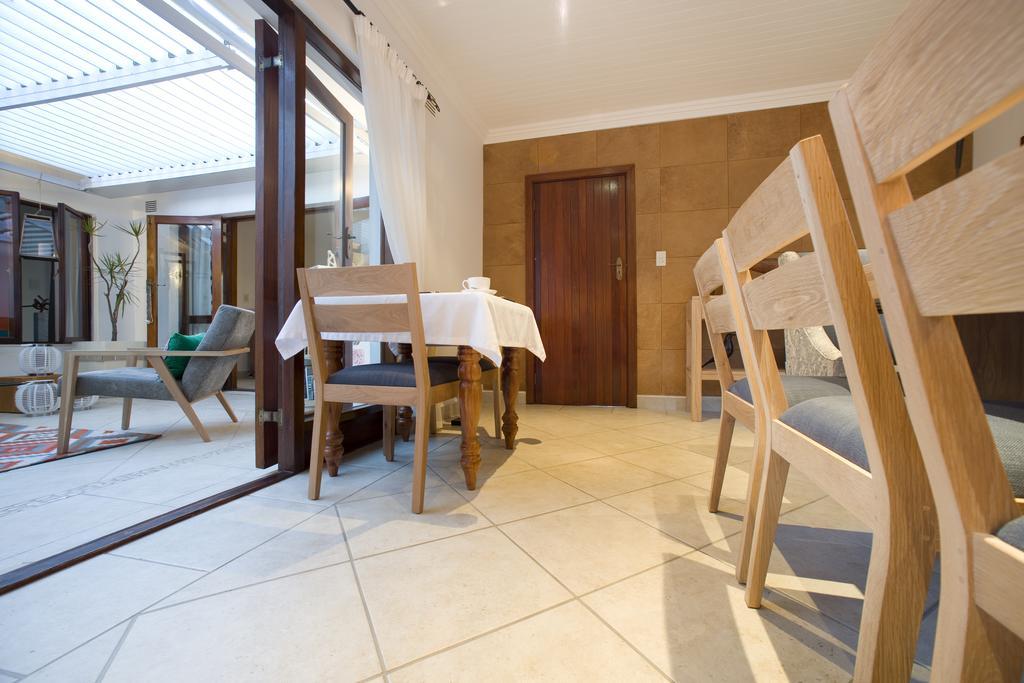 Candlewood Lodge Knysna Kültér fotó