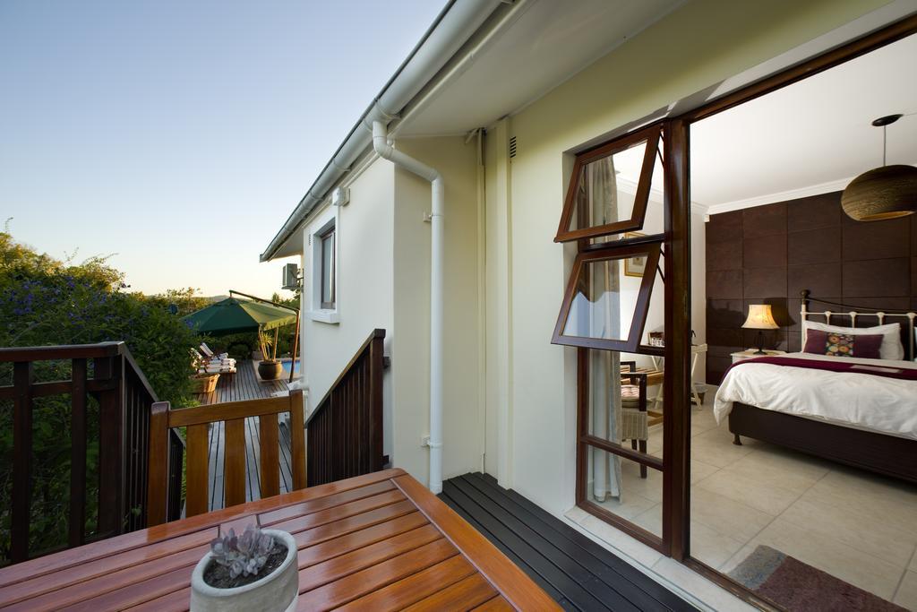 Candlewood Lodge Knysna Kültér fotó