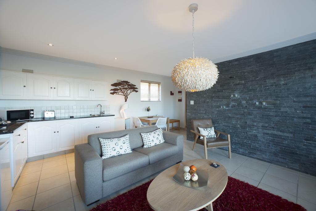 Candlewood Lodge Knysna Kültér fotó