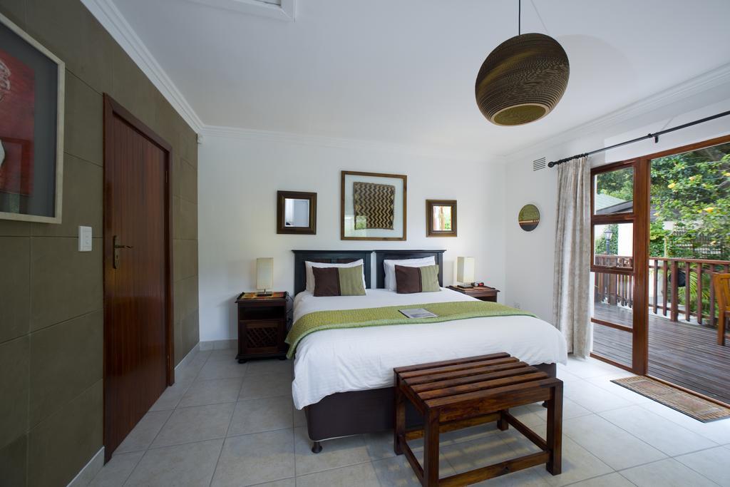 Candlewood Lodge Knysna Kültér fotó
