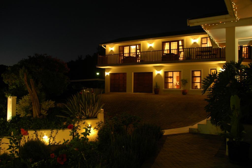 Candlewood Lodge Knysna Kültér fotó