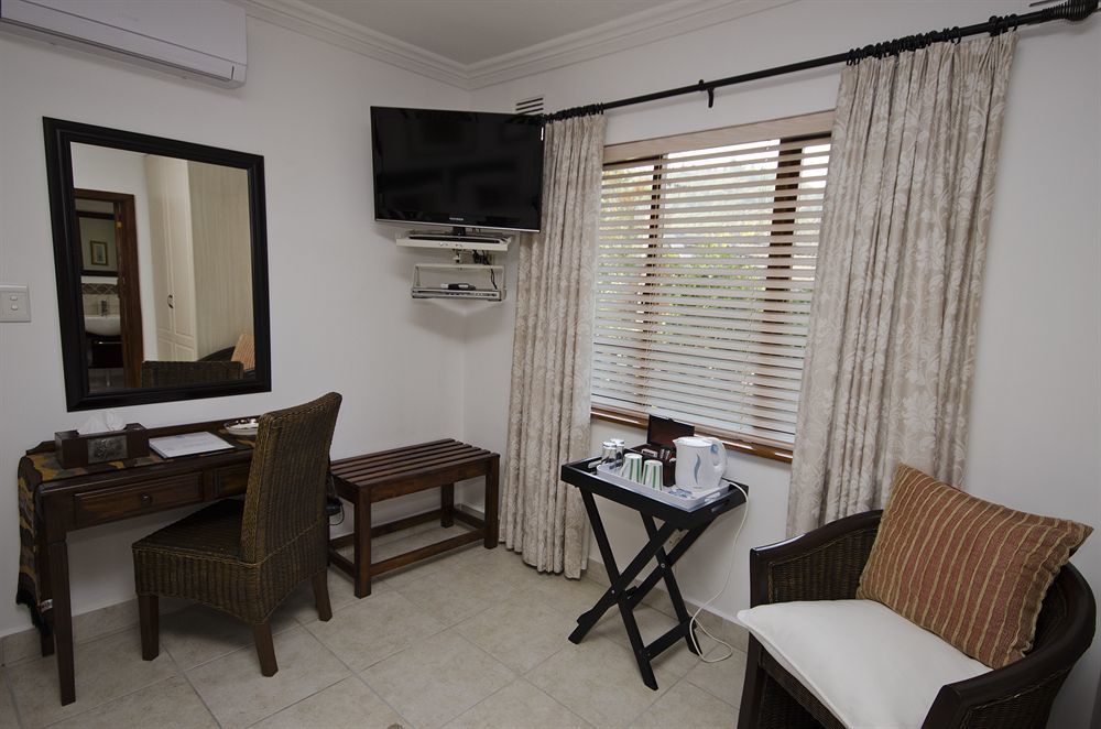 Candlewood Lodge Knysna Kültér fotó