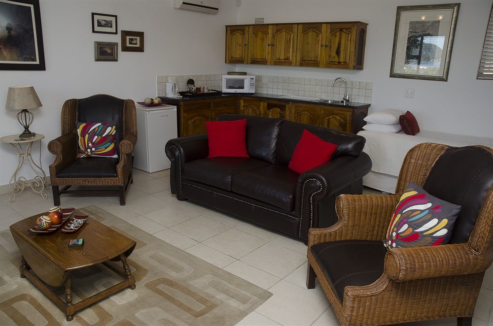 Candlewood Lodge Knysna Kültér fotó
