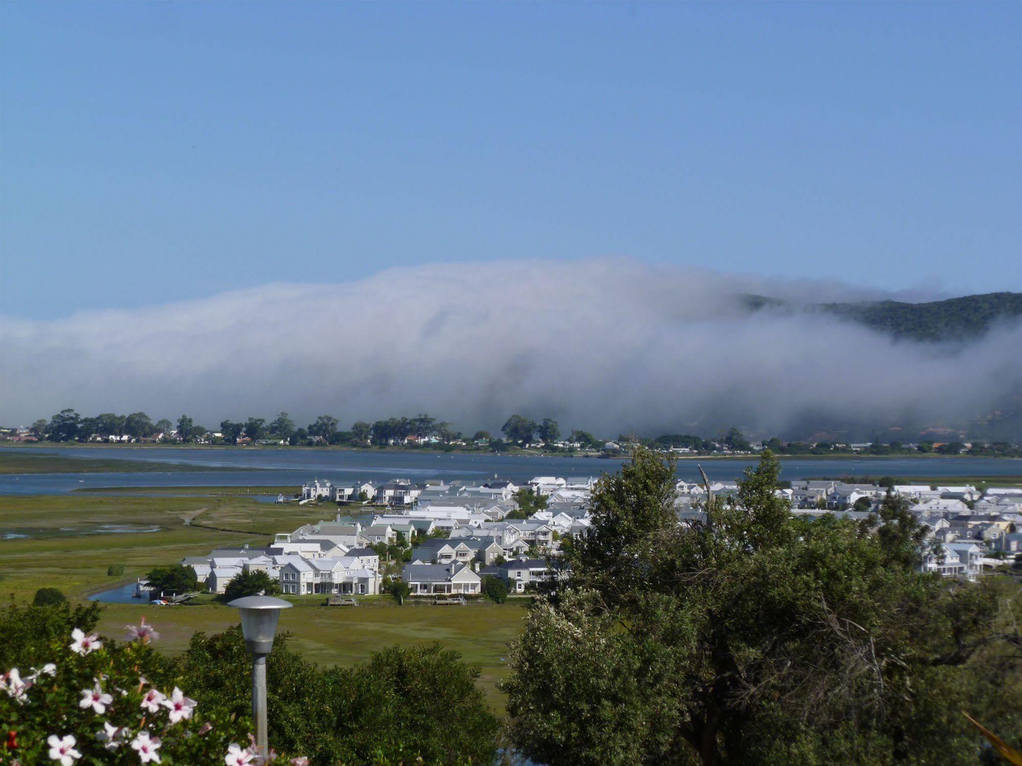 Candlewood Lodge Knysna Kültér fotó
