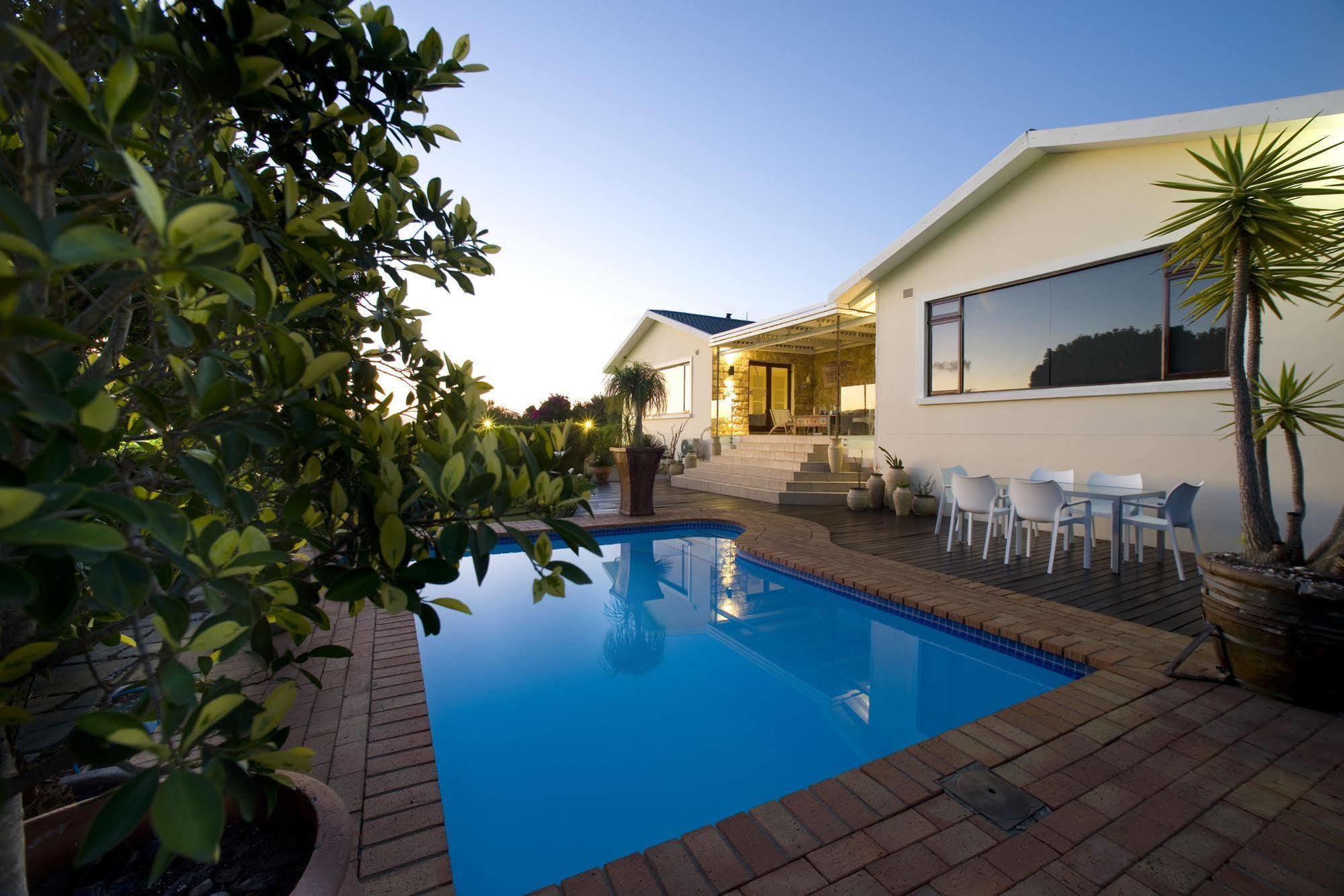 Candlewood Lodge Knysna Kültér fotó