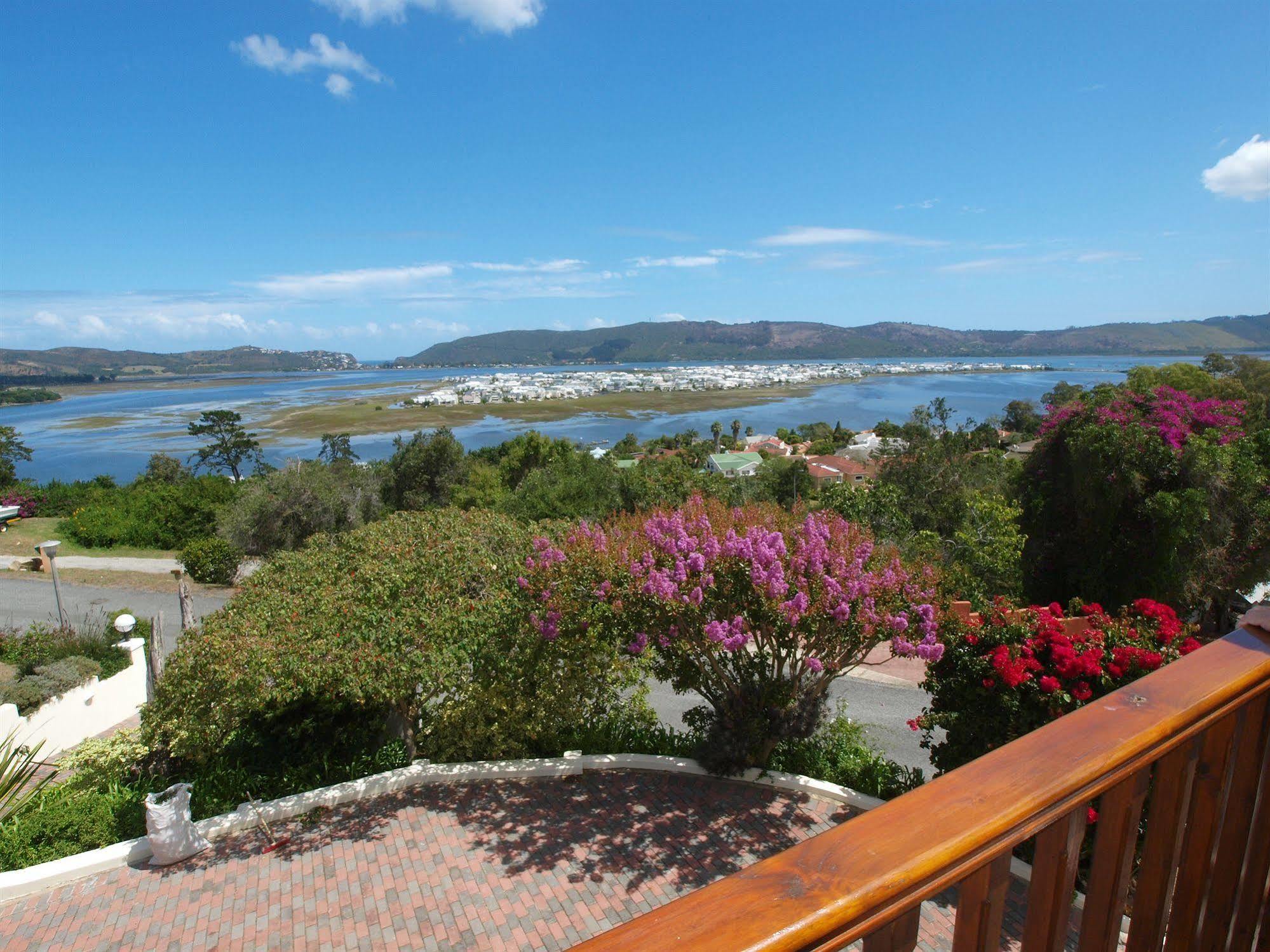 Candlewood Lodge Knysna Kültér fotó