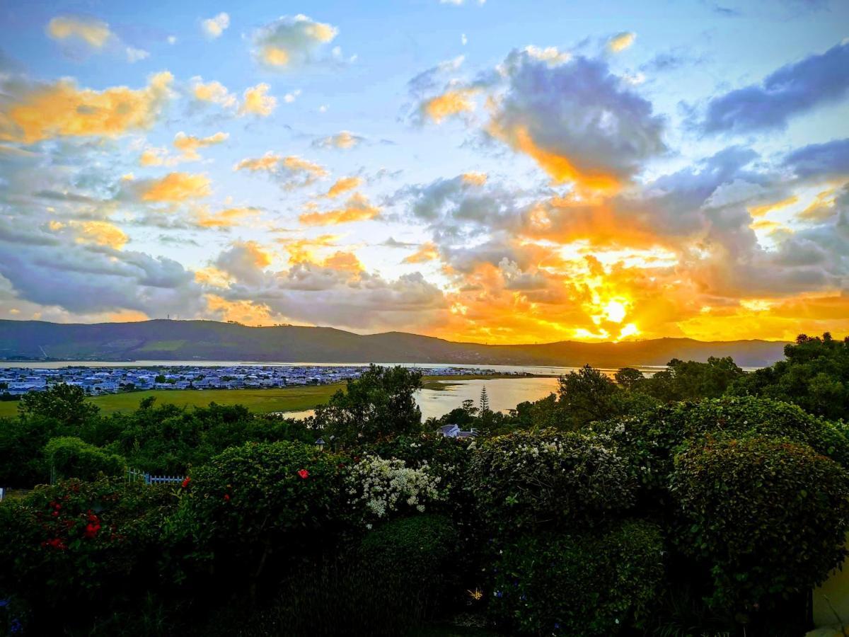Candlewood Lodge Knysna Kültér fotó